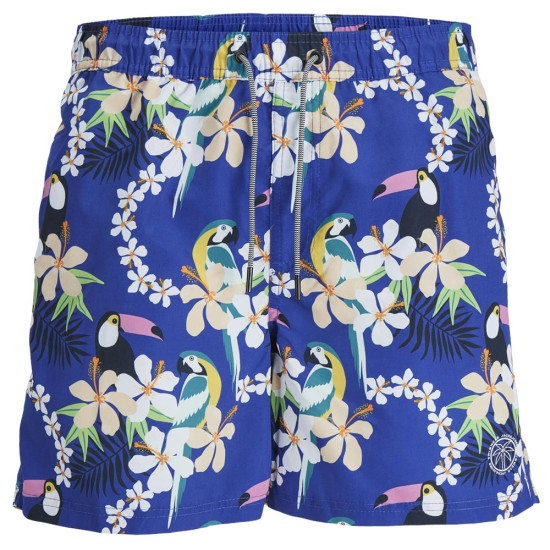 Jack & Jones Ανδρικό μαγιό Jack & Jones Ανδρικό μαγιό